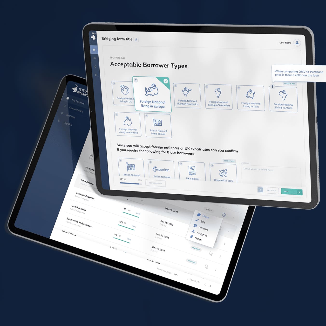 Розробка та інтеграція API | Intex Agency -