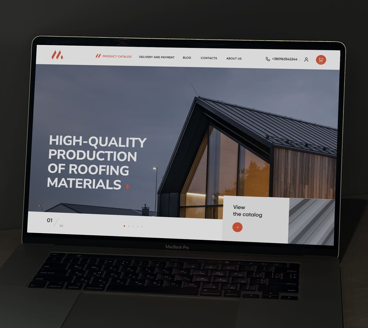 Розробка та інтеграція API | Intex Agency -