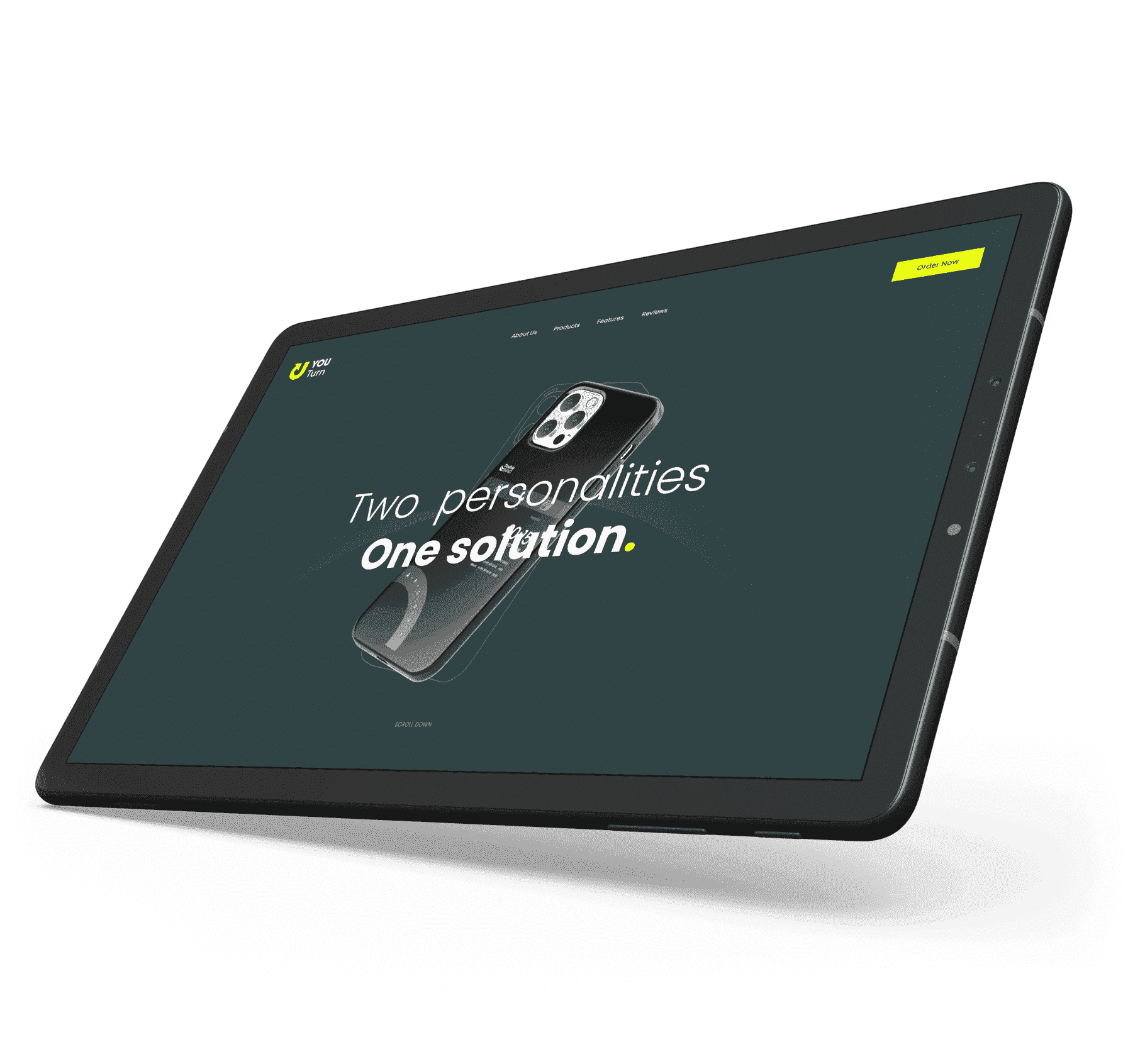 Наші роботи | Intex Agency -