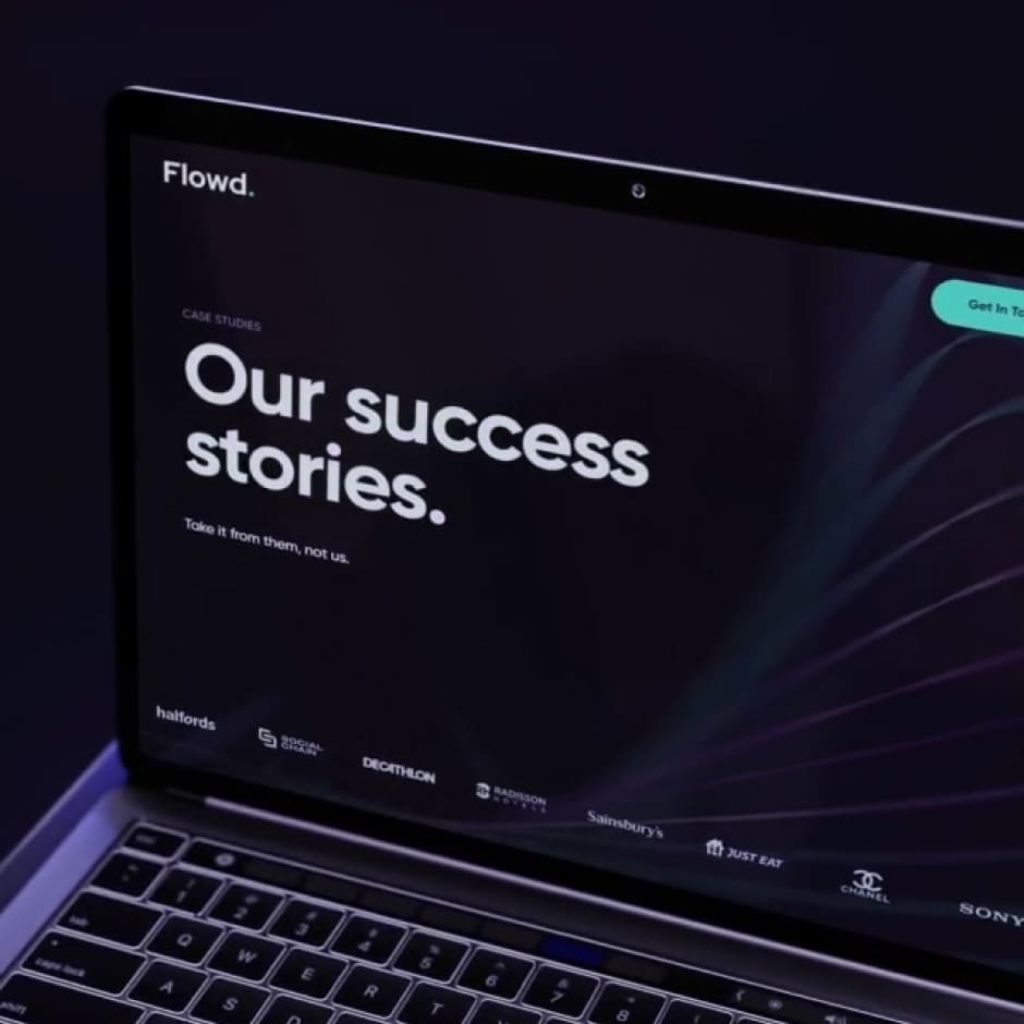 Розробка та інтеграція API | Intex Agency -