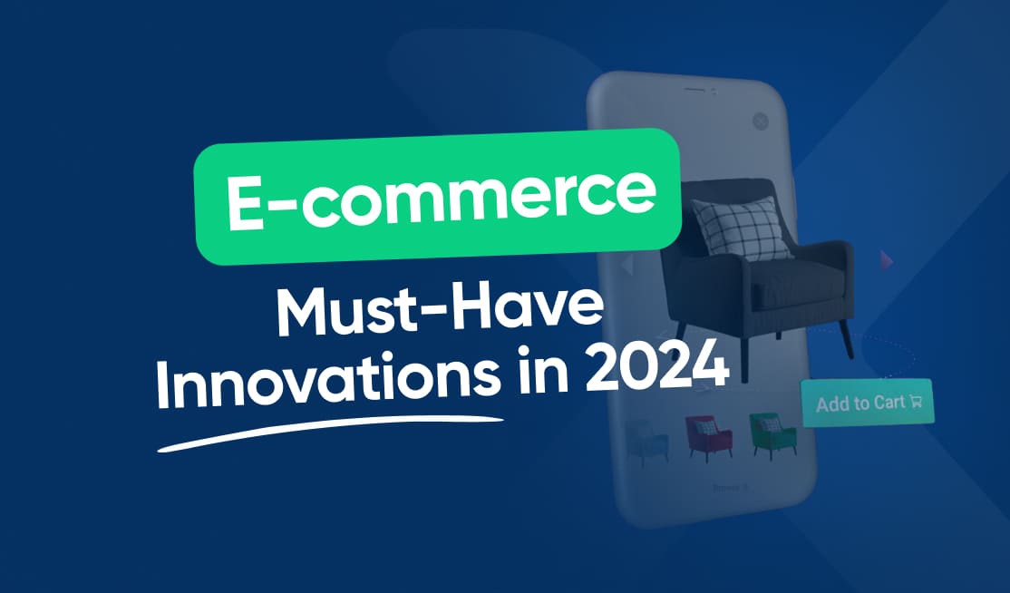 The Future of E-commerce Design: Trends & Innovations - Page 10 - 